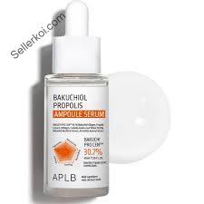 APLB - Bakuchiol Propolis Ampoule Serum  (40 ml)